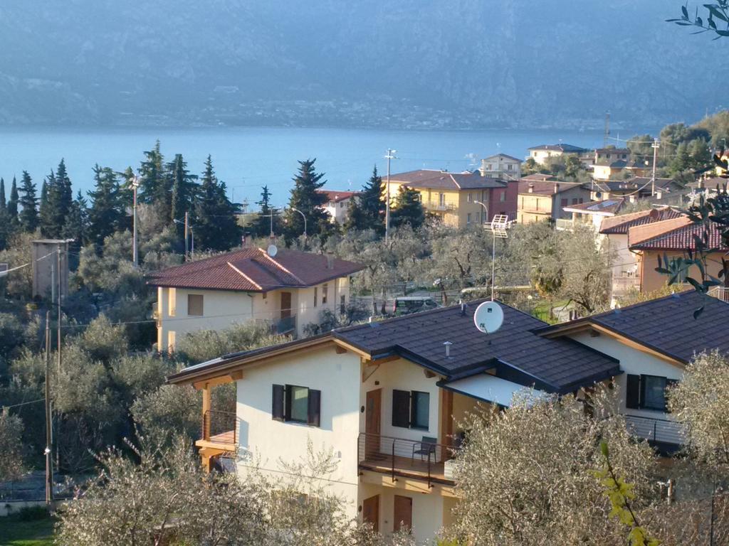 Appartamenti My Dream Мальчезіне Екстер'єр фото